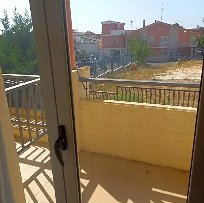 Hotel Il Chierichetto-1