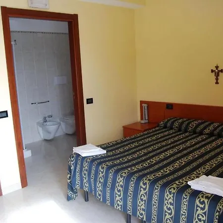 Hotel Il Chierichetto-2